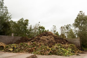 How to make a compost heap: 10 top tips