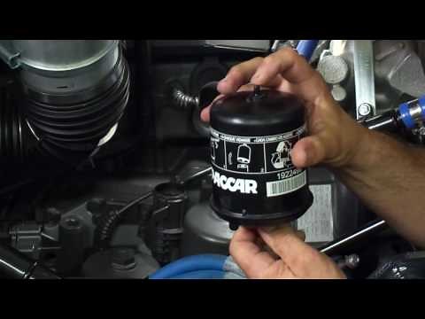 MX-13 Oil Filters