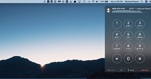 How to make phone calls on Mac, manually as well as with Siri - 9to5Mac