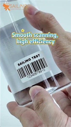 Barcode Printing on Thermal Labels | Clear, Accurate & Reliable