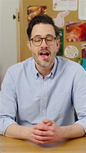 Dan's Trick to Perfectly Golden and Juicy Oven-Roasted Chicken Wings