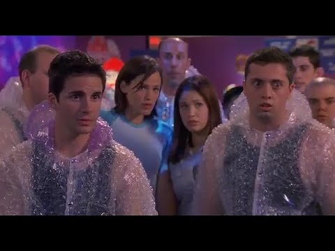 Dude Where's My Car - They Got The Continuum Transfunctioner Comedy Scene