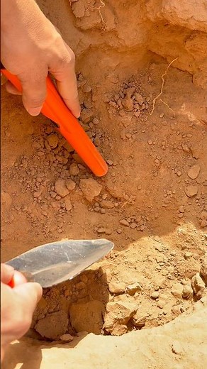 Khajane ki khoj 👀 Underground With Pinpointer Detector #metaldetecting #pinpointer #khajanekikhoj