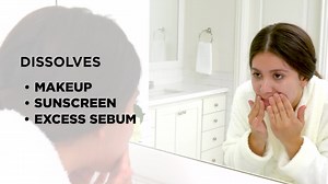 Confidently show off your own natural beauty with NEW Modere CellProof Double Cleanser, the first step in the new generation of clean beauty! Our dual-action, oil-to-foam face wash targets two kinds of impurities in one innovative formula to dissolve oil-based makeup, sunscreen and excess sebum, plus water-based pollutants, dirt and dead skin. Shop now: https://www.modere.com/productdetail/cellproof-double-cleanser | Modere North America