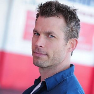 Mark Lutz (actor) - Alchetron, The Free Social Encyclopedia