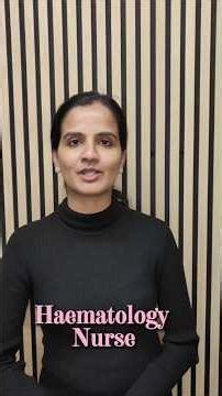 Haematology Nurse🩸#castlebuilder#haematology#nurselife#specialistnurse#cancer#blood#nhsnurse#uk#nhs