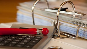 2025 HR Audit Checklist [Free Template]