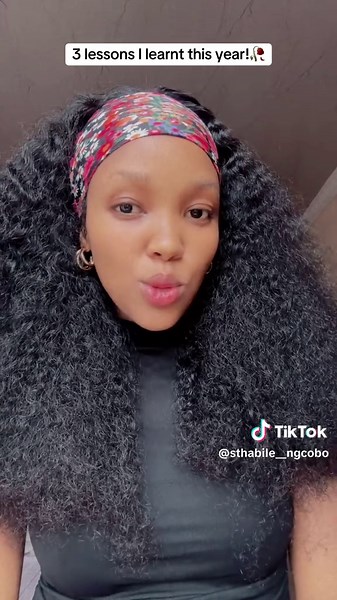 3 Lessons Learned This Year: A Personal Reflection