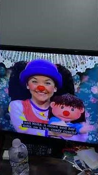 The Big Comfy Couch Season 7 Theme Song