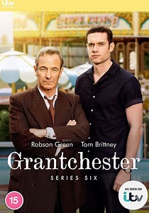 Grantchester Season 6 - watch full episodes streaming online