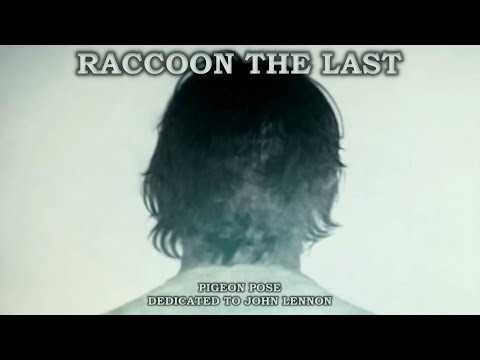 Raccoon The Last - Pigeon Pose (Dedicated to John Lennon) (Official Video)