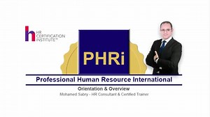 8K views · 19 reactions | Be HR Certified by HRCi, USA | HR Education | Facebook