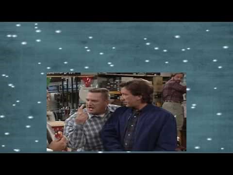 Home Improvement S05E07 The Look