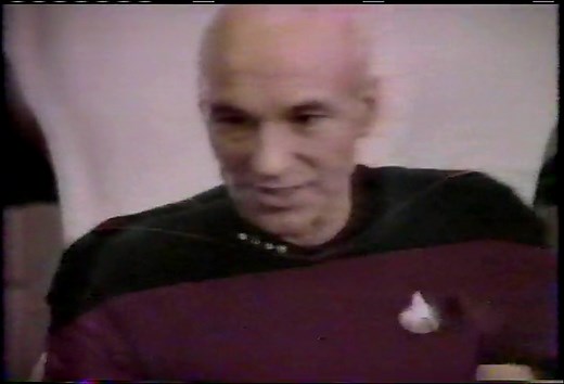 Star Trek TNG and Deep Space 9 : Free Download, Borrow, and Streaming : Internet Archive