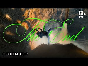 THE END | Official Clip | Now Streaming on MUBI