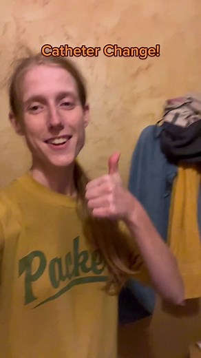 Suprapubic Catheter Change: Monthly Insights