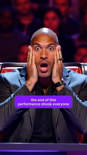 The Girl They All Doubted—Until Her AGT Transformation Stole Every Heart | Magic Touch