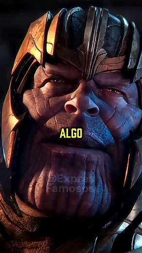 101K views · 5.3K reactions | THANOS RESPETO a TONY STARK y no a los Humanos #fypシ゚ #marvel #avengersinfinitywar #avengersendgame #ironman #thanos #tonystark #mcu | Mr. geek-x | Facebook