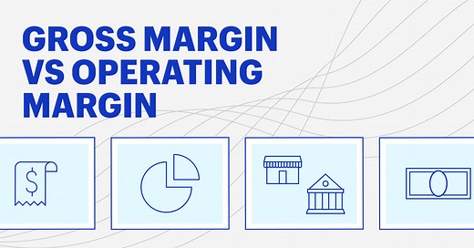 Gross Margin vs. Operating Margin: Complete 2026 Guide - Shopify