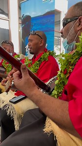 Tonga Tourism on Reels