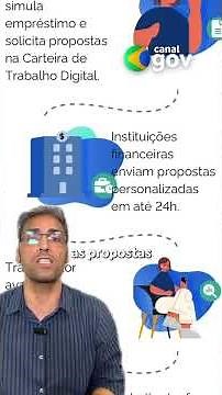 EMPRÉSTIMO PARA CLT JÁ FOI LANÇADO: COMO ACESSAR O CRÉDITO DO TRABALHADOR