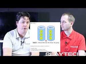 NAS (Network Attached Storage) & RAID Explained