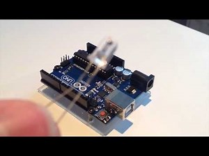 Tutoriel n°1 : Faire clignoter une Led sur Arduino