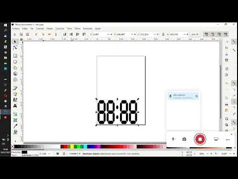 Easy Inkscape to CNC Gcode