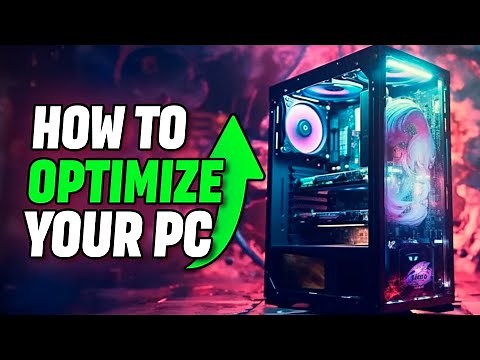 WHY IS MY PC LAGGING AND HOW TO FIX IT QUICKLY? 🚀