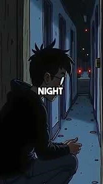 College Student Discovers Stalker Living in Her Dorm Room for Weeks