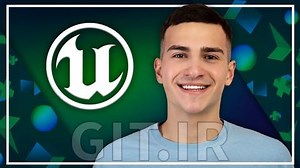 Complete Unreal Engine 4 Megacourse: Beginner to Expert