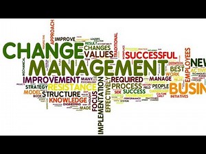 Change Management in ServiceNow with Workflow