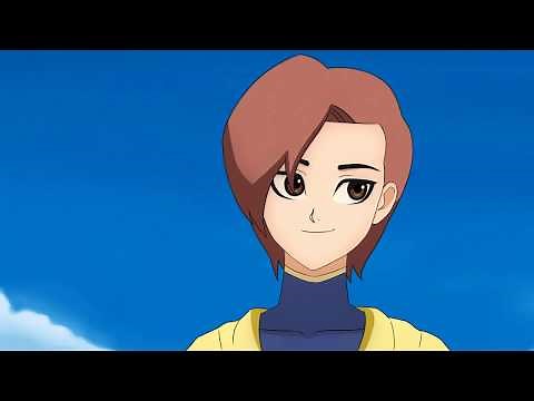 Making Anime using Pencil 2d