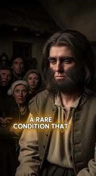 Hidden Truth About Werewolves You’ve Never Heard 👀 #WerewolfSecrets