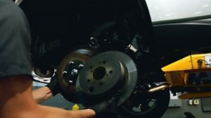 Car Care Tips | Replacing Brake Pads and Rotors | Subaru