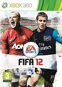 FIFA 12 [Jtag/RGH] - Download Game Xbox New Free