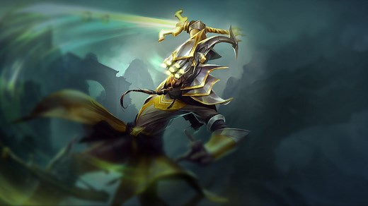 Master Yi Build Jungle Patch 26.9 - Pathing, Runes, Items & Stats