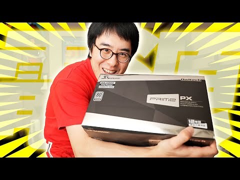 【自作PC初心者 #8】CPUクーラーをセッティング完了！次は電源だ！！！