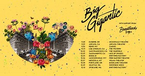 28K views · 292 reactions | Brighter Future Tour Comes to the West Coast!! Lower service fee Presale Tickets AVAILABLE NOW >> www.biggigantic.net/tour Can't wait to see all our west coast family! | Big Gigantic | Facebook
