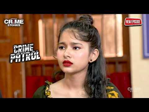 प्यार का खेल, ज़िंदगी बर्बाद | #new Crime Patrol 2025 नई कहानी || #crime #love #bollywood #horror