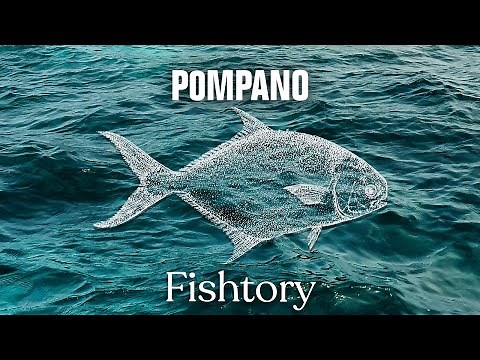 Catching Pompano: Everything You Need To Know | Fishtory