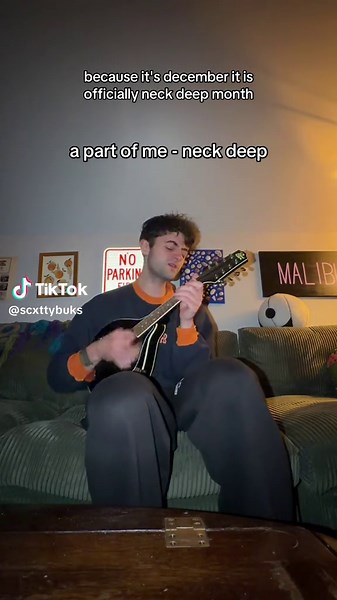 happy december! #neckdeep #singing | december neck deep