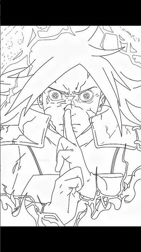 how to draw anime characters (step by step)