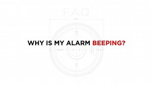 Why Is My Fire Alarm Beeping, and How to Stop It | Aico