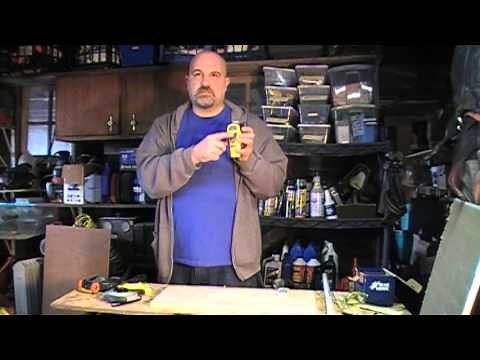 Straitline laser tape