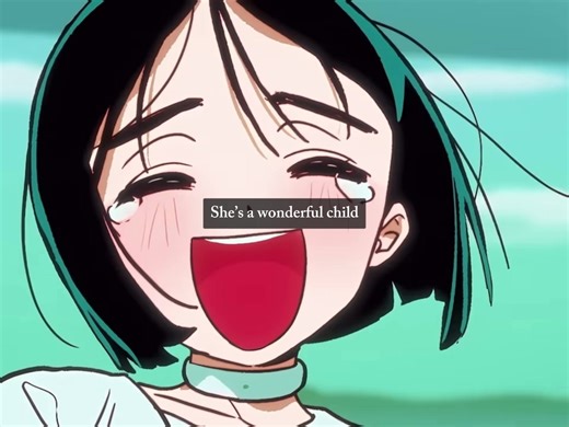 I made so many edits of Mizi it’s time to give my baby Sua a turn.|| #ALIENSTAGE #alnst #sua #alnstsua #alnstedit