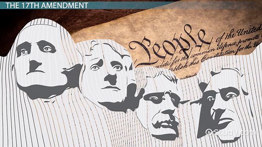 The Progressive Era | Definition, Amendments & Limitations