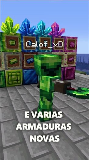 Minecraft Mythic Upgrades – Supercharge Your Tools