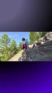 Observation Point - Yellowstone NP Short