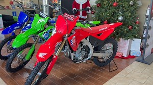 18 reactions | The 2026 250 lineup is here ❤️ | Altus Motorsports | Facebook